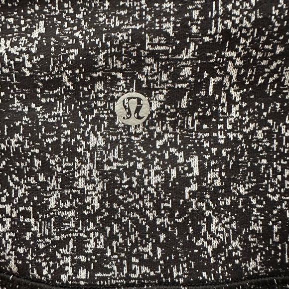 Lululemon Wunder Under Jacquard Leggings - Picture 6 of 7